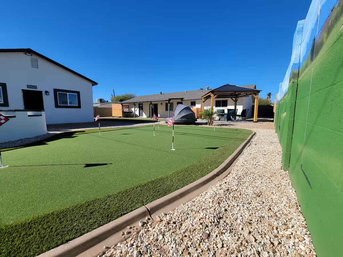 Apache Junction's Best Kept Secret